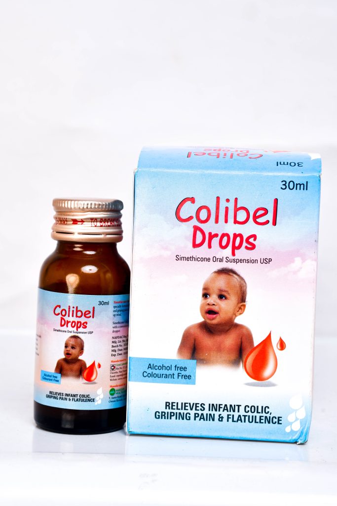 Colibel Drops