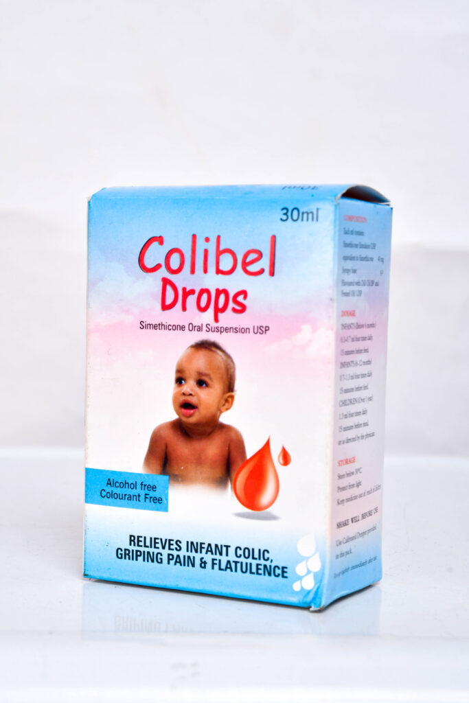 COLIBEL DROPS marcson health care