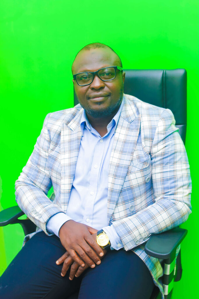 PHARM RAFIU BELLO (HR BUSINESS OPERATIONS)