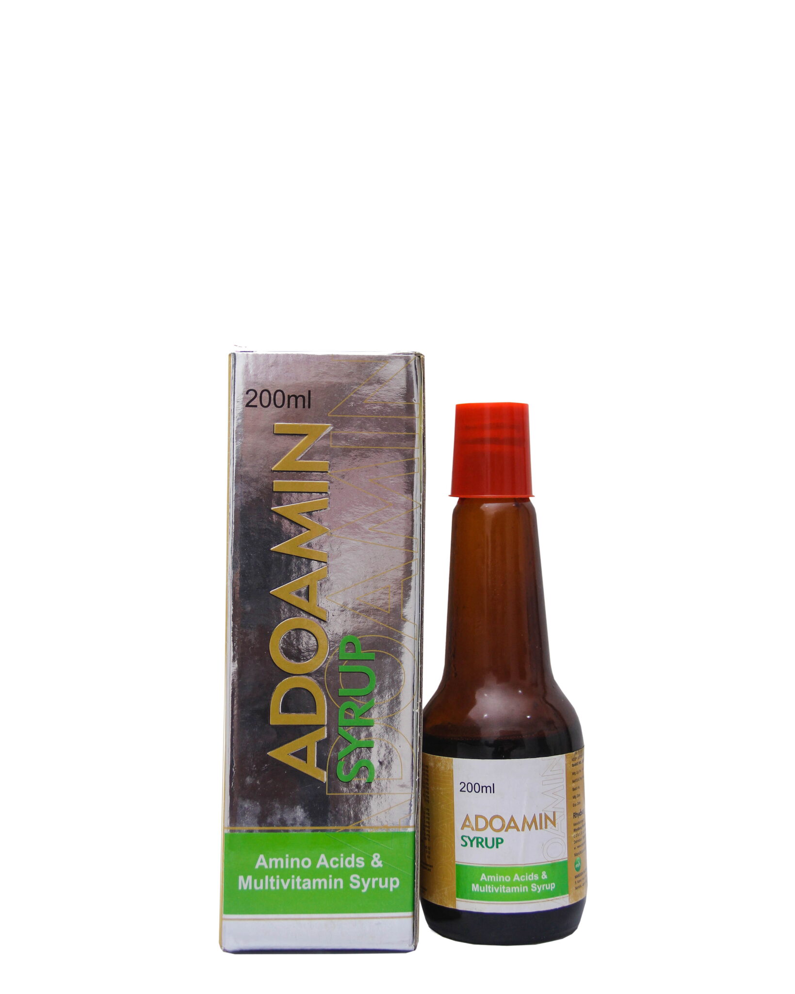 Adoamin