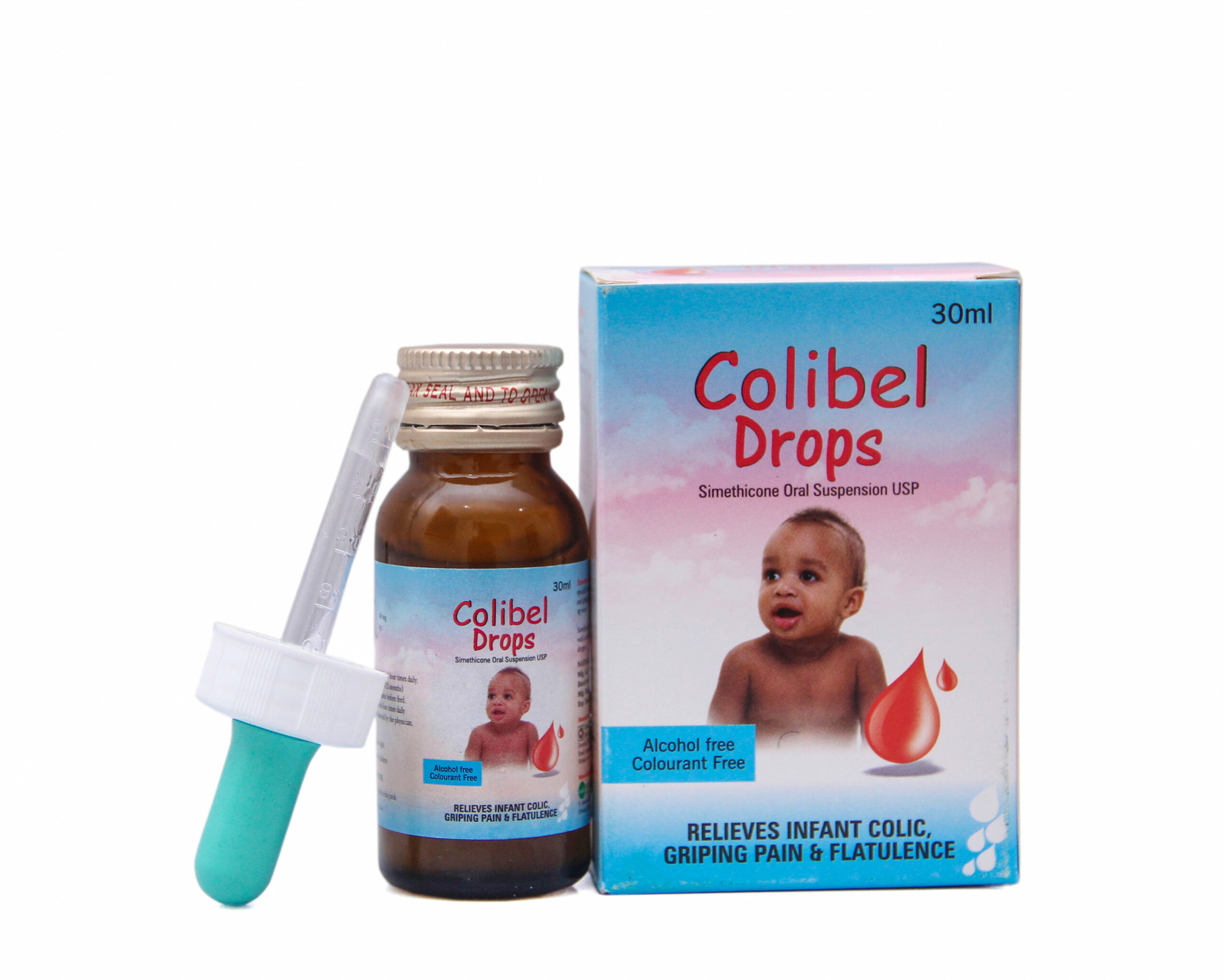 Colibel Drops - marcsonhealth