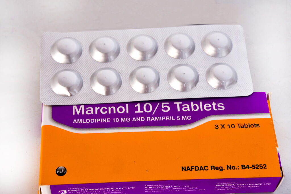 Marcnol 10.5