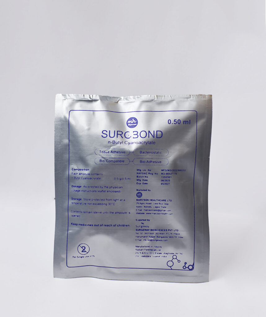 Surgbond 0.5ml