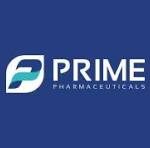 prime pharmaceuticals